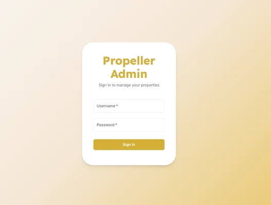 Propeller.ph screenshot 3